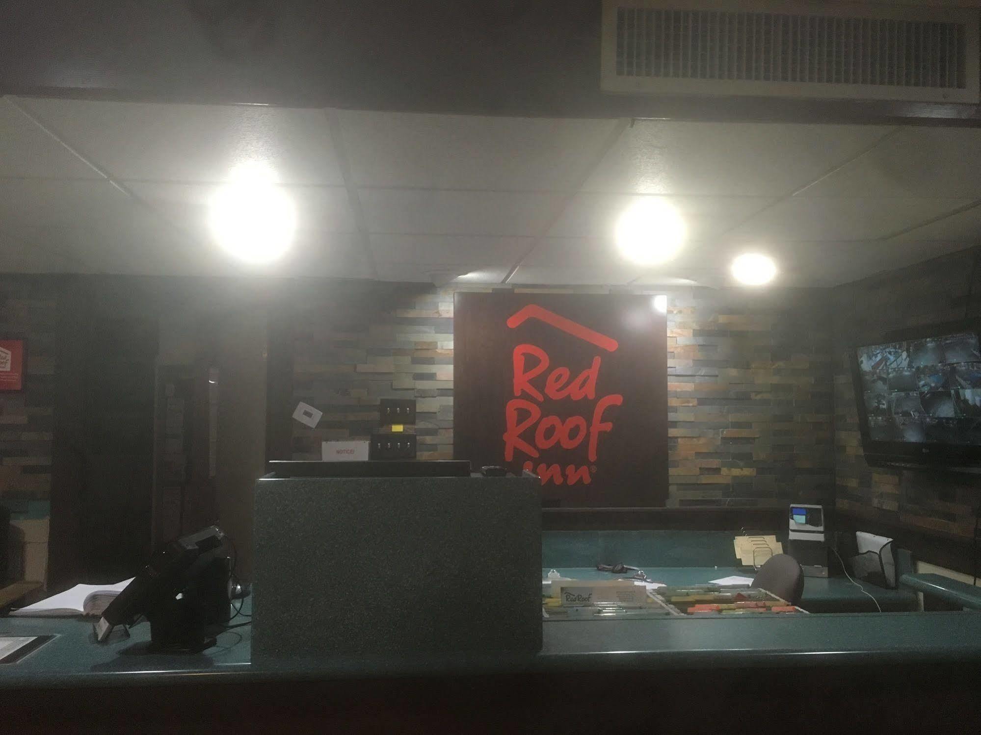 Red Roof Inn Morgan City Zewnętrze zdjęcie